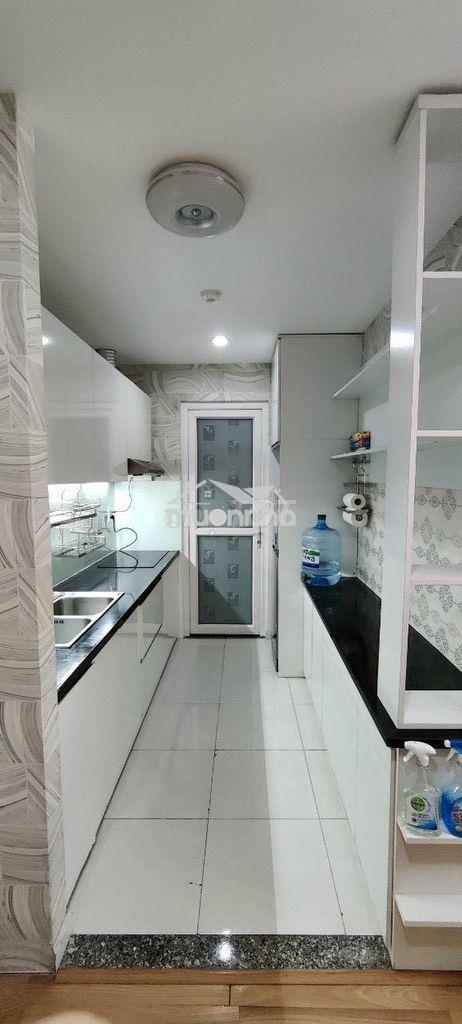 Cần cho thuê căn hộ chung cư city gate , q.8, 10tr/tháng
