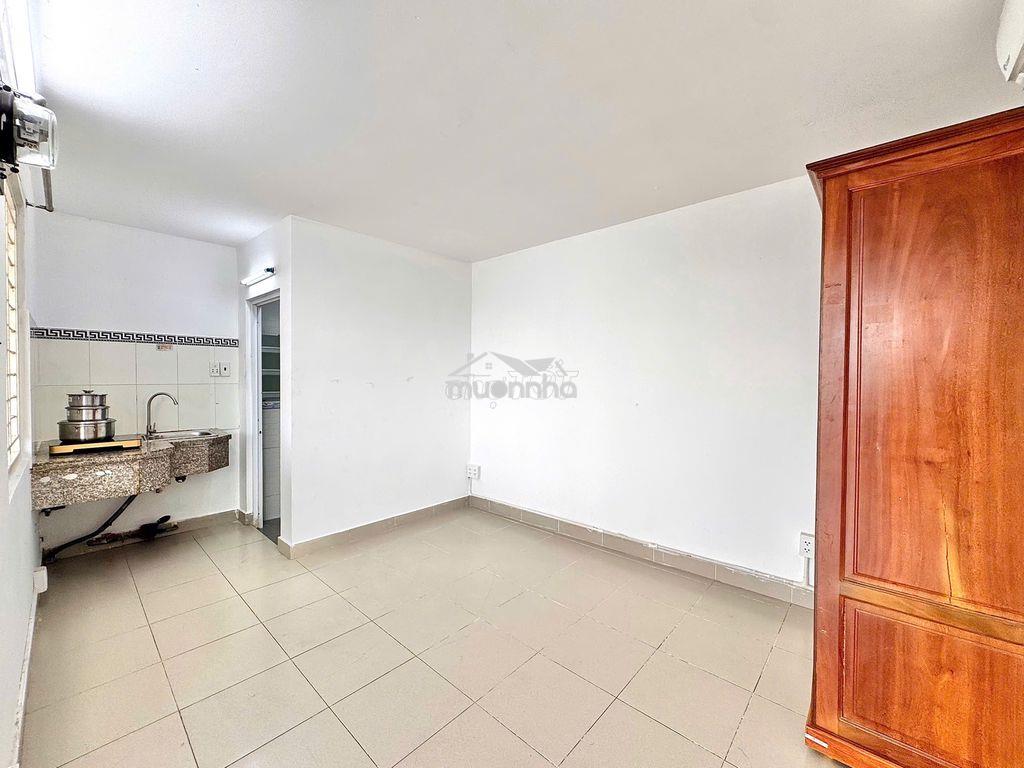 Studio ban công rộng - full tiện nghi ngay đh văn lang - 4