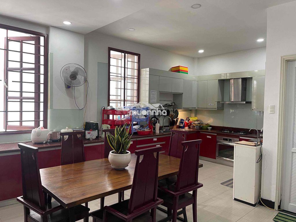Phòng homestay nam đầy đủ tiện nghi cao cấp. - Ảnh 3