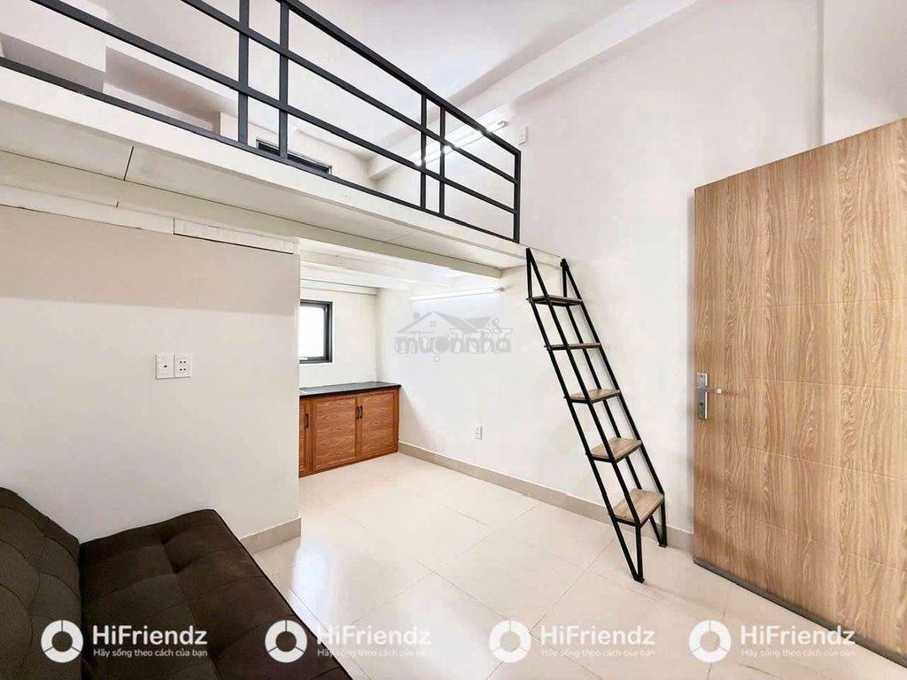 Chdv giá rẻ mới xây thang máy, bảo vệ full nt ngay gần phú lâm giáp q6 - 2