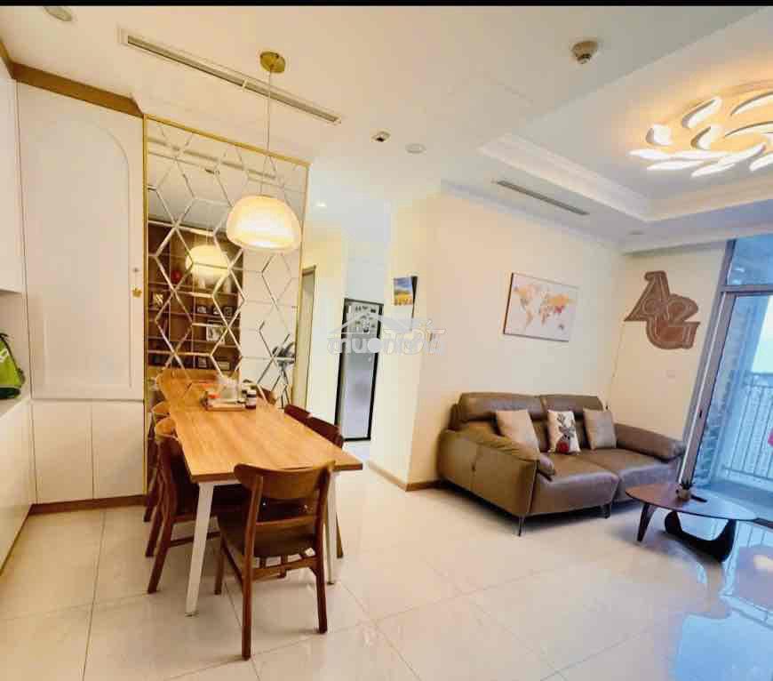 Bán căn góc 2pn, 88m2 toà vip l1 vinhomes central park - 2