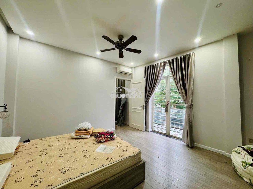 Nhà ngay hẻm xh lê văn sỹ- trần quang diệu 35m2(4.5x9) 3 lầu nhỉnh 6ty - 3