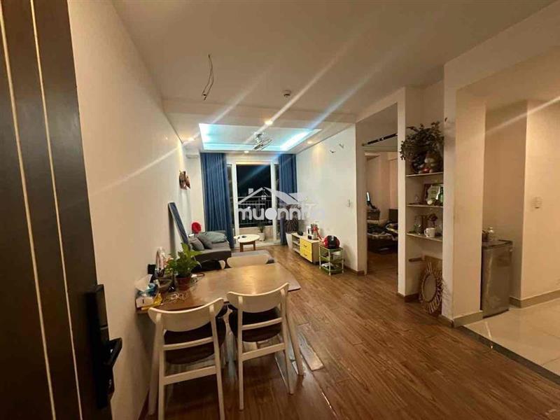 Bán căn hộ 1pn ở liền the avila quận 8