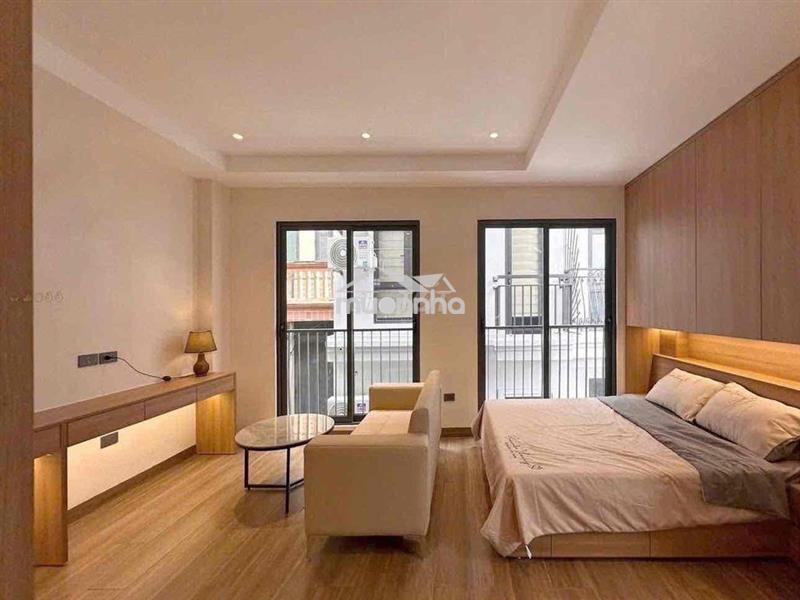Siêu phẩm sutido ban công giá cực rẻ ngay gần ngã tư hàng xanh