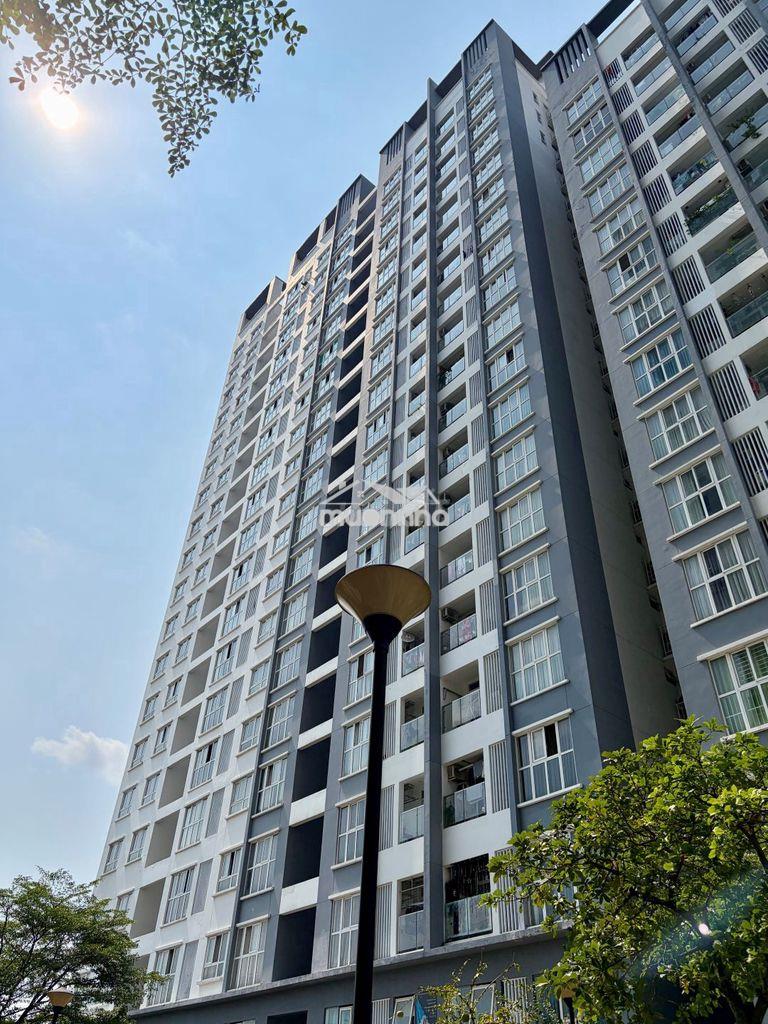 Hưng phát silver star, nhà bè | 70,3m (2pn-2wc) | sổ hồng. view hồ bơi