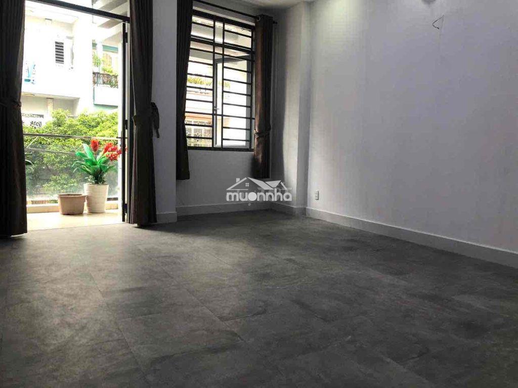 Phòng rộng 40m2 quận 6 trần văn kiểu - 2