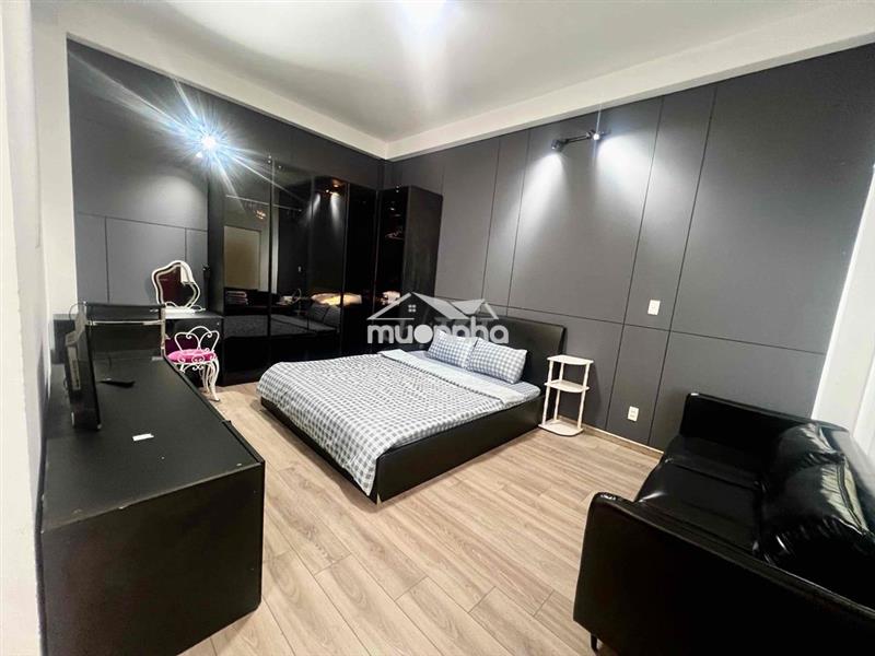Chính chủ cho thuê phòng y hình cmt8 quận 3