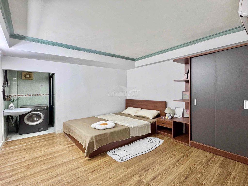 Chủ nhà cho thuê căn hộ cực rộng - 3