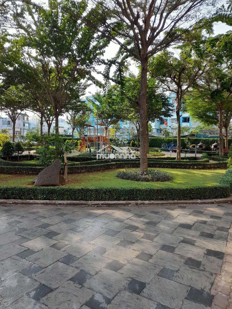Chính chủ bán căn góc 3pn - chung cư pegasuite 1  - dt 92m2 - 2