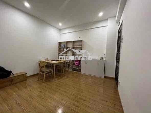 Cho thuê căn hộ 1pn chung cư ngô đức kế vtau