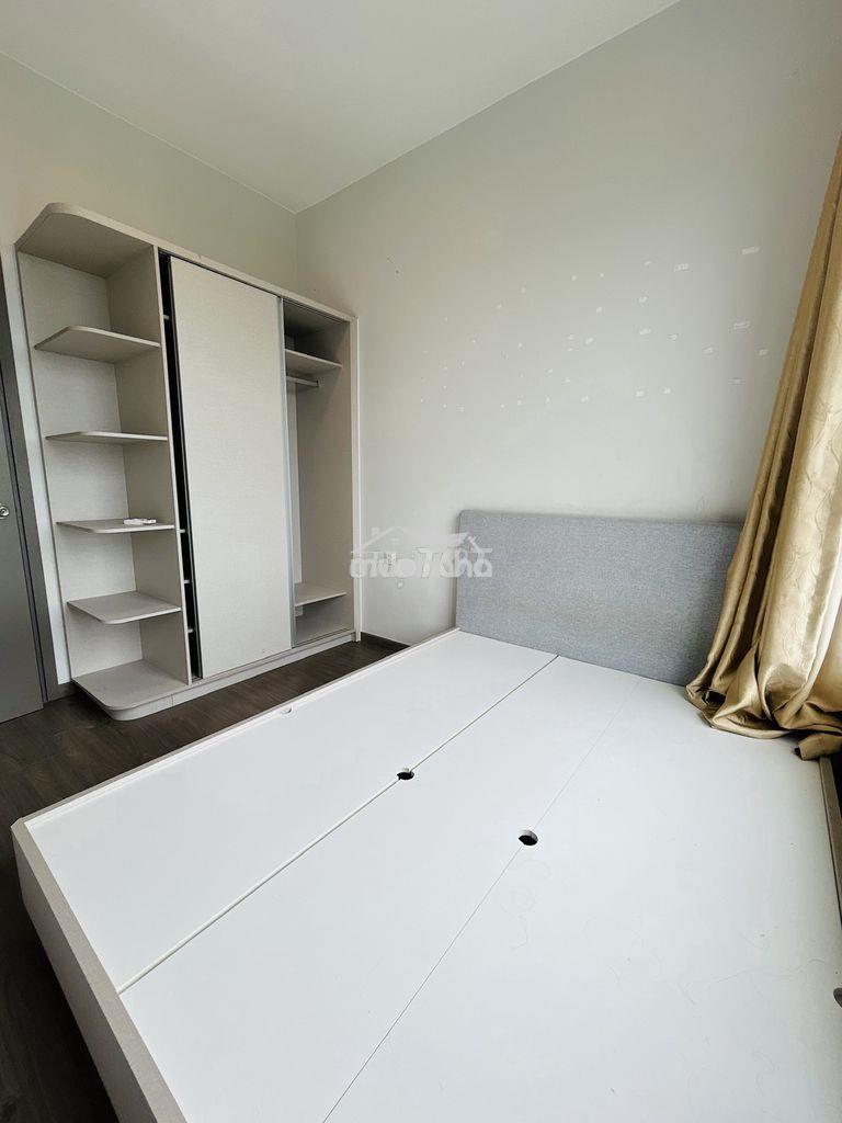 Cho thuê 59m2 - 2pn 2wc west gate view thành phố giá 7 triệu/tháng.  - 3