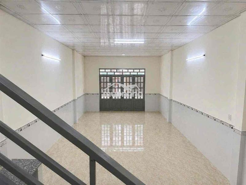 Hẻm 4m thông nguyễn hữu tiến. 5x12m trệt lững 2pn,1wc như hình.