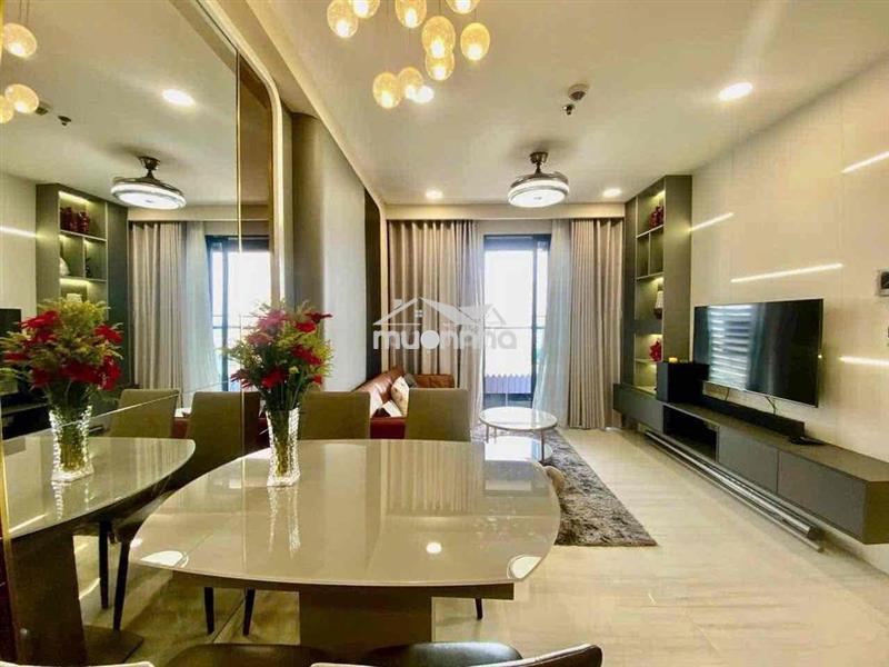 Chính chủ bán căn 2pn giá tốt 7,3 tỷ ở kingdom 101, sổ sẵn ***