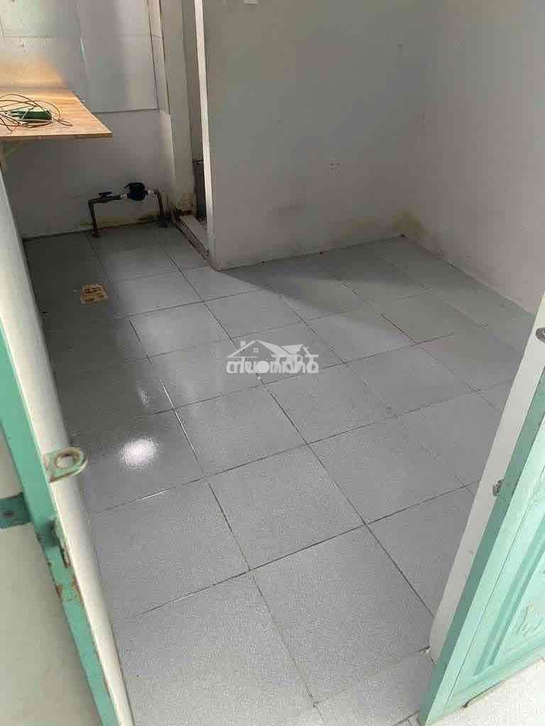 Cho thuê phòng trọ giá rẻ giờ giấc tự do - 2