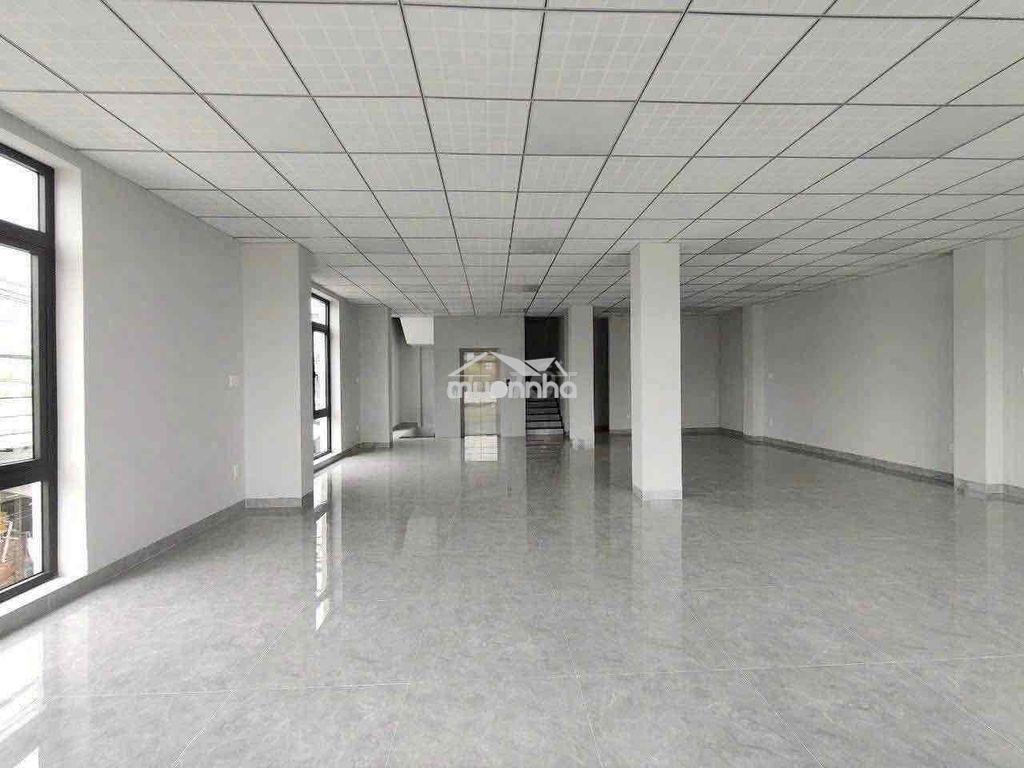 Căn góc huỳnh văn luỹ gần thành phố mới 12x25m. 3 tầng sân rộng - 2