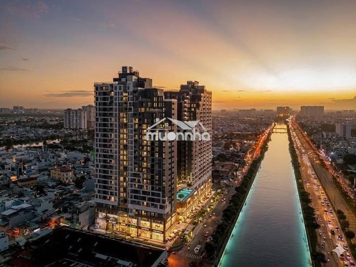 Cho thuê căn 2 pn nhà trống, nội thất cơ bản, full nội thất - 3