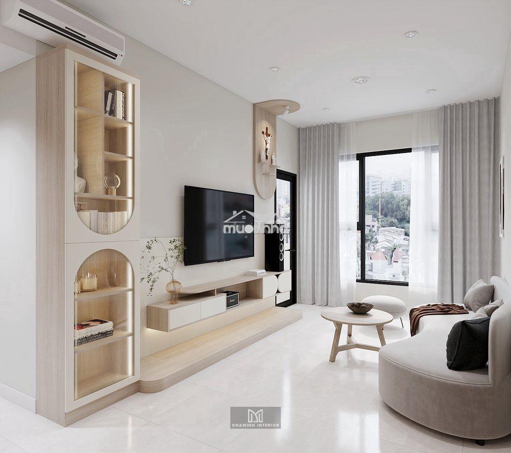 Cần cho thuê căn 1pn,2pn,3pn giá 6,5tr-9tr/tháng - 2