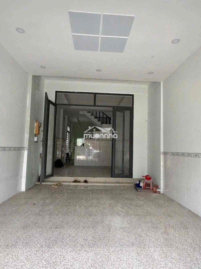 CHO THUÊ NHÀ ẤP 3 XUÂN THỚI THƯỢNG HÓC MÔN