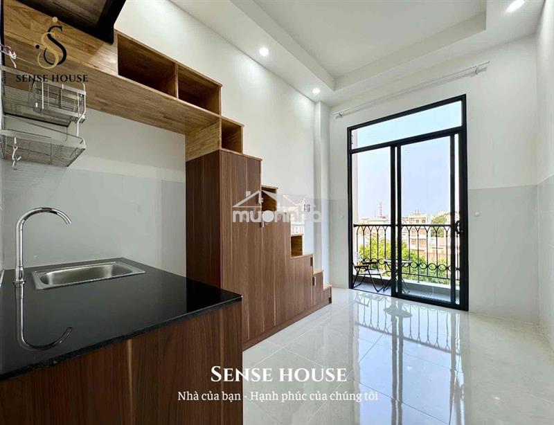 Khai trương 12p duplex mới xây 100% | gần đh văn hiến