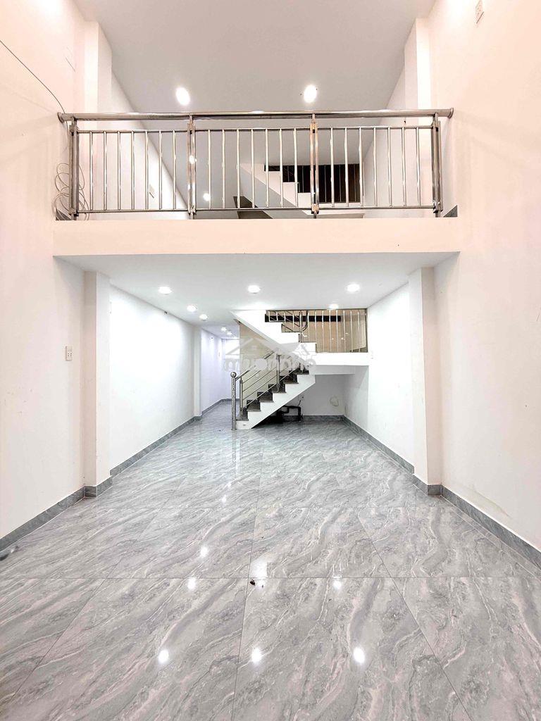 [15tr] cho thuê nnc âu dương lân q8. 4tầng 4pn, 3 máy lạnh, nước nlmt - 2