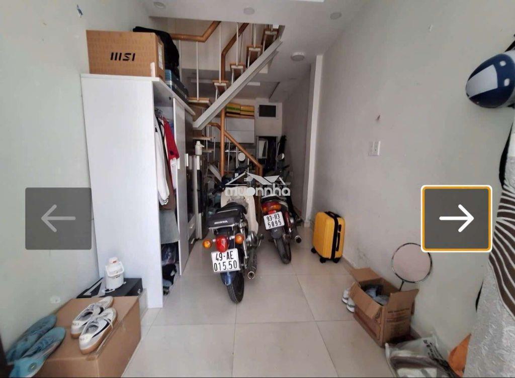 Nhà 2 tầng- trường thọ- thủ đức  - 3