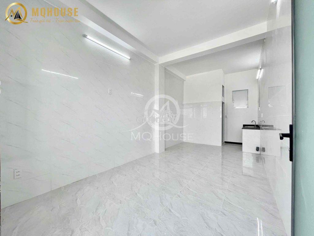 Chdv rộng hơn 40m2 dạng studio - 3