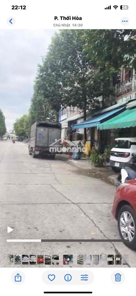 Cần bán dãy phòng trọ 22 phòng ( thu nhập 25-30tr/tháng)