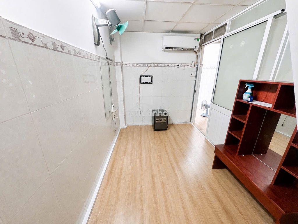Nhà nguyên căn giá rẻ đường trần hưng đạo, quận 5 - 4