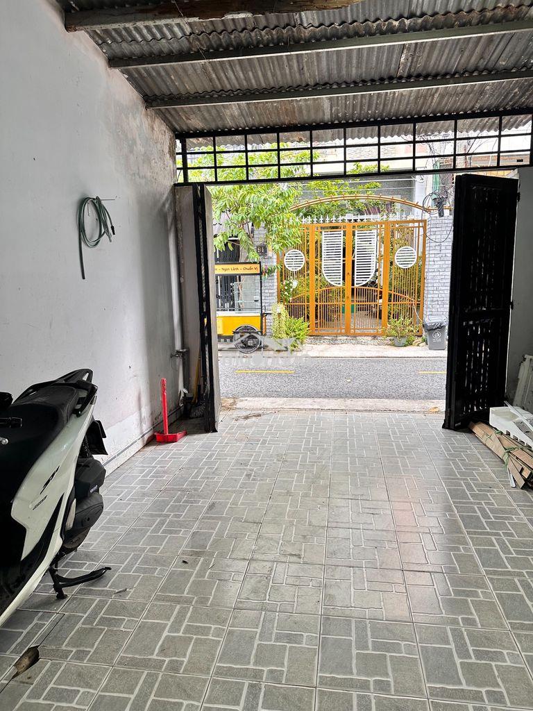 Chính chủ cần cho thuê nhà hẻm 363 trường chinh q12 - 3