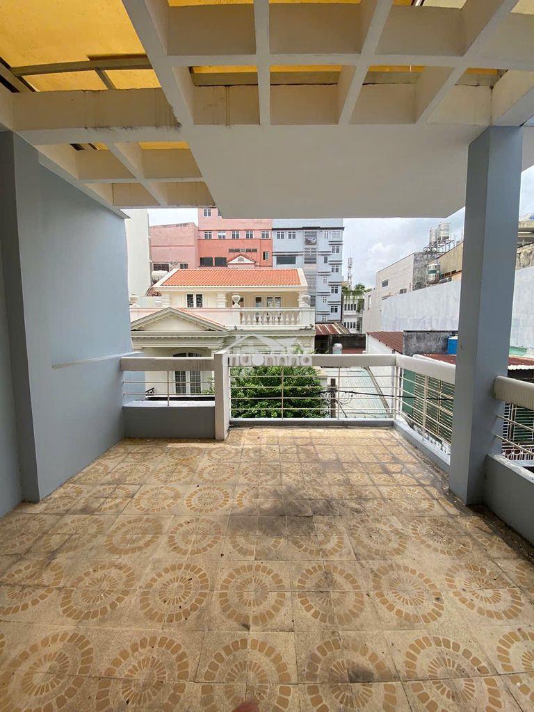 Cho thuê nhà hẻm xe hơi nguyễn trọng tuyển - 4x18m- 2 lầu - 3