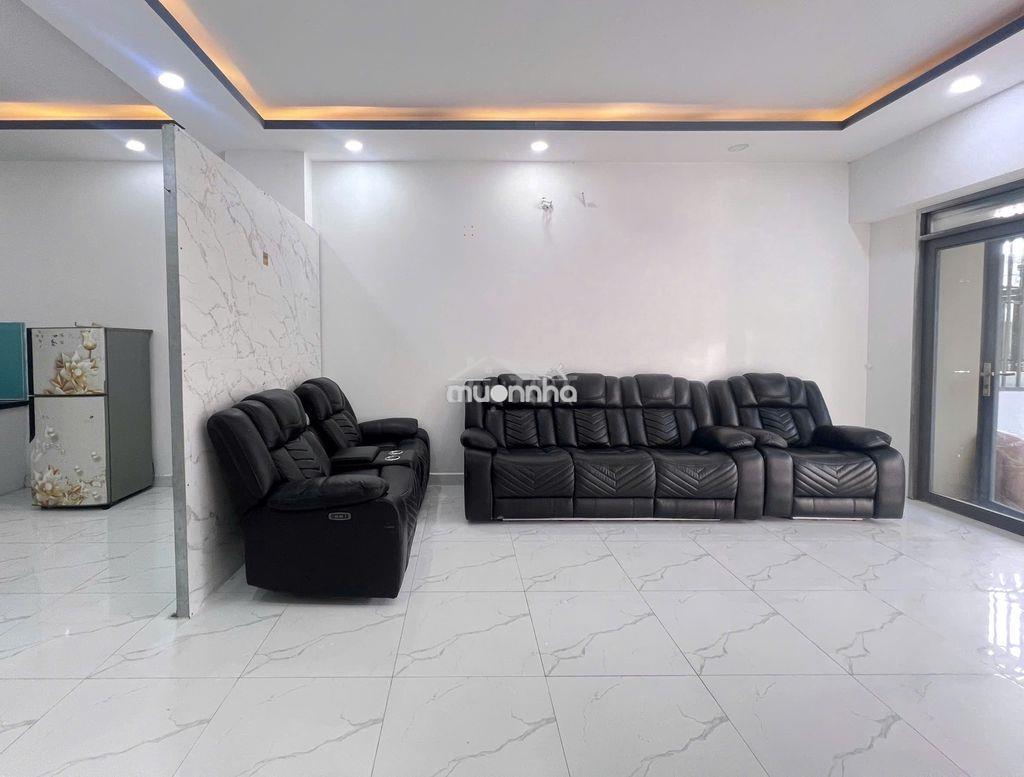 Cho thuê nhà 2 tầng, 2pn, có nội thất tại oasis, mỹ phước, bến cát - 4