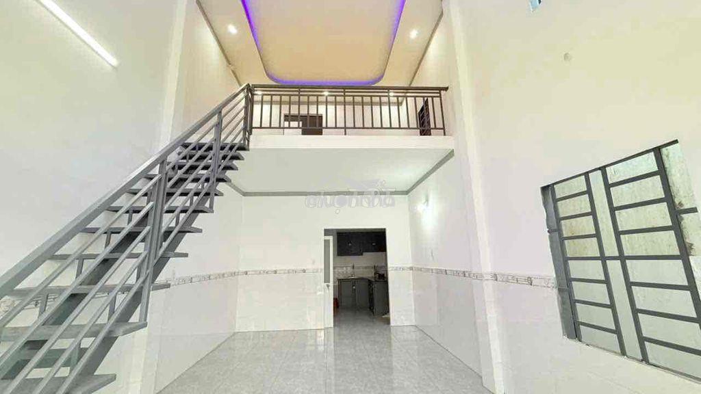 Nhà gần chợ đoàn thị kia,tân đông hiệp,tp dĩ an - 2