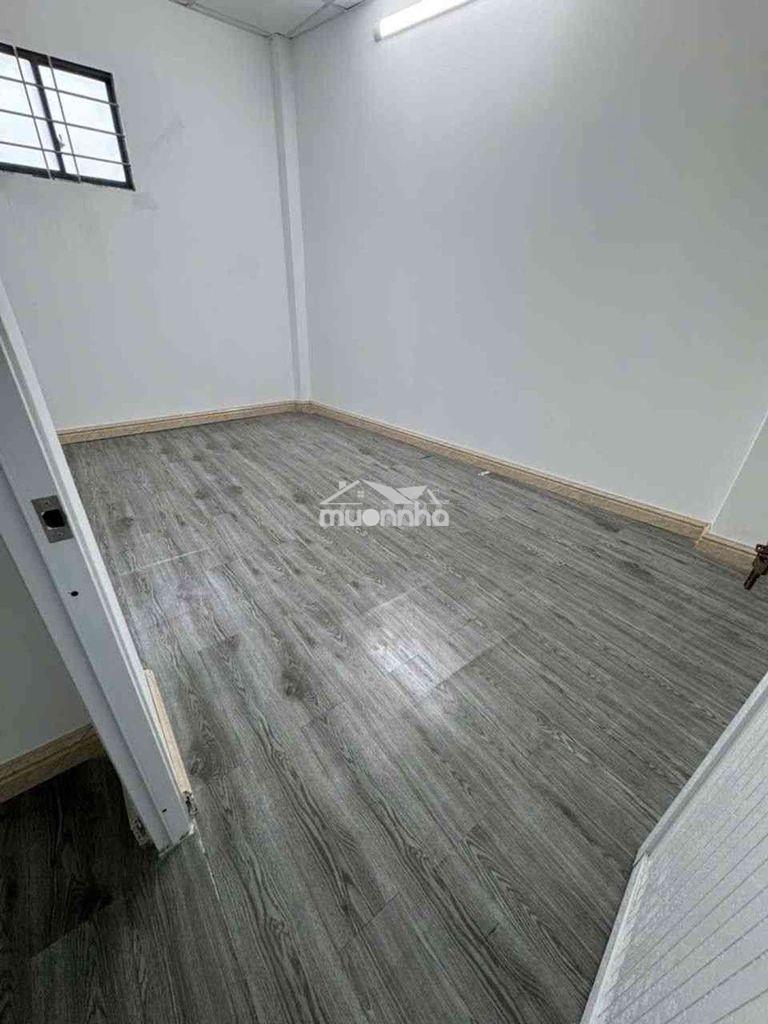 Nhà đẹp 2 tầng 46m² lê văn khương q12 2.55 tỷ - 3