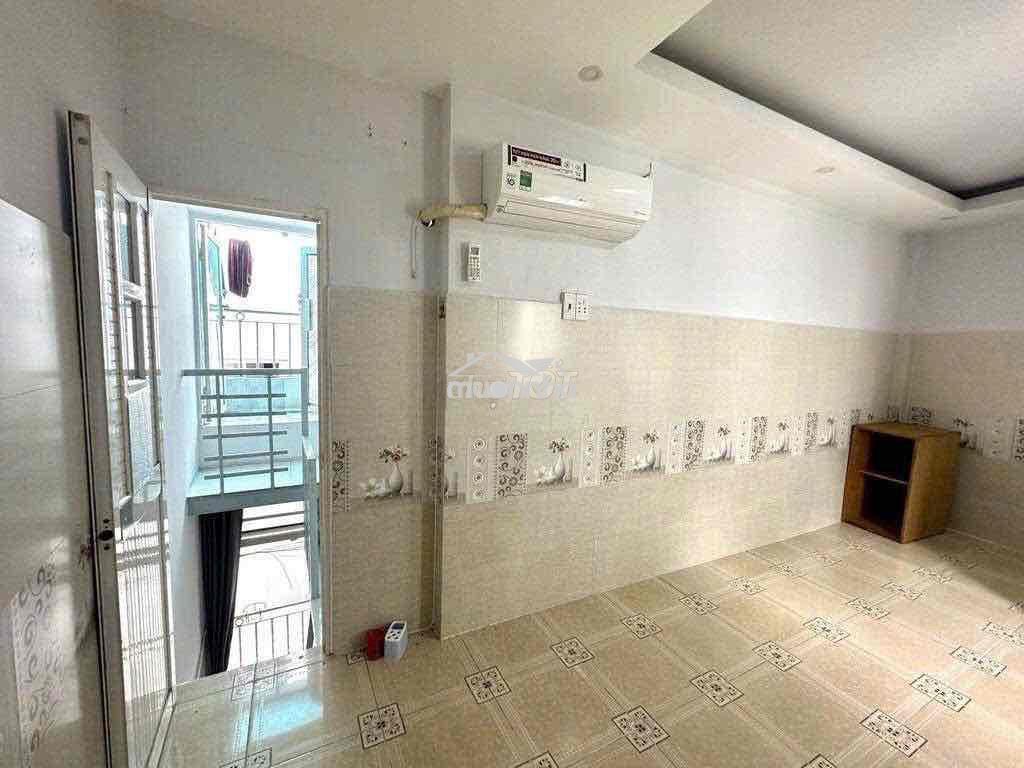 Cho thuê nhà nguyên căn đường thích quảng đức p4 quận pn - 3