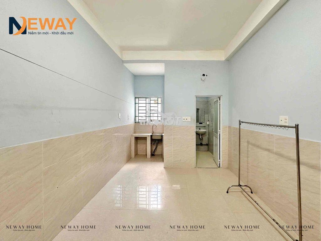 Phòng trọ giá rẻ - bảo vệ 24/24 - thang máy - ngay etown cộng hoà - Ảnh 2