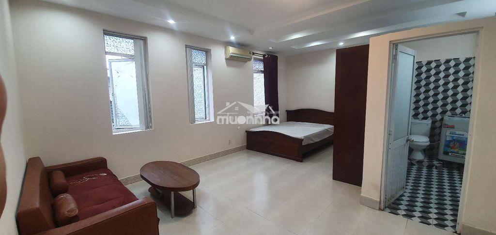 Cho thuê phòng full nội thất trong villa sân vườn q7 - 4