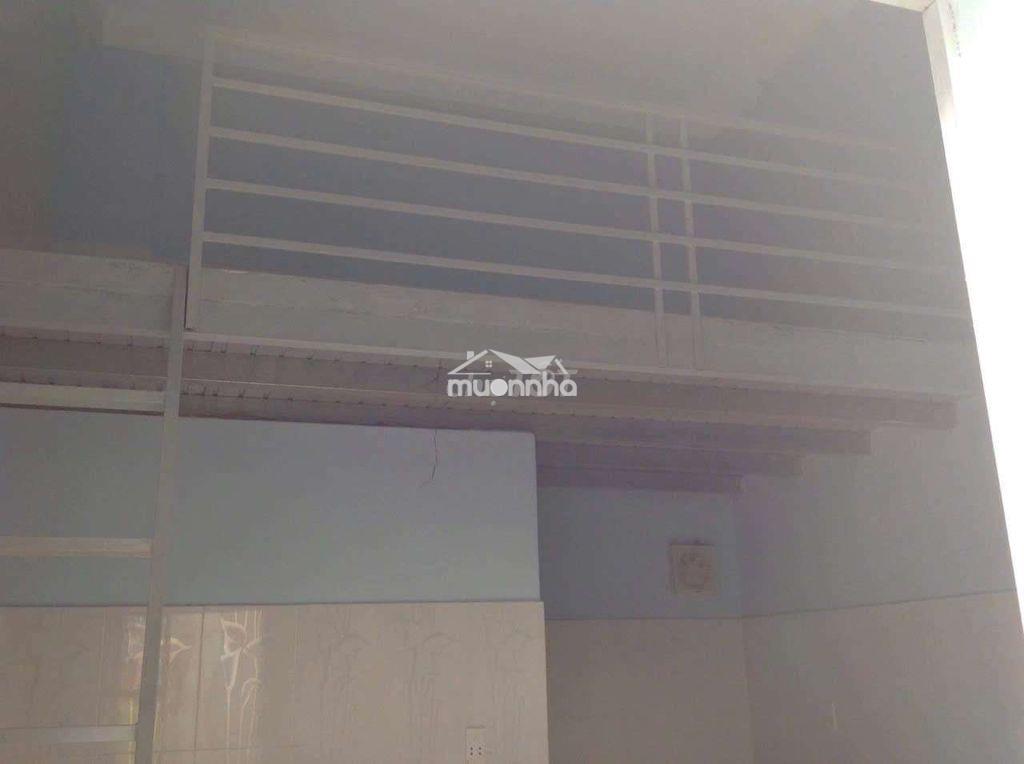 Phòng trọ cách quốc lộ 13 65m cạnh cân nhơn hòa, vạn phúcc - Ảnh 3