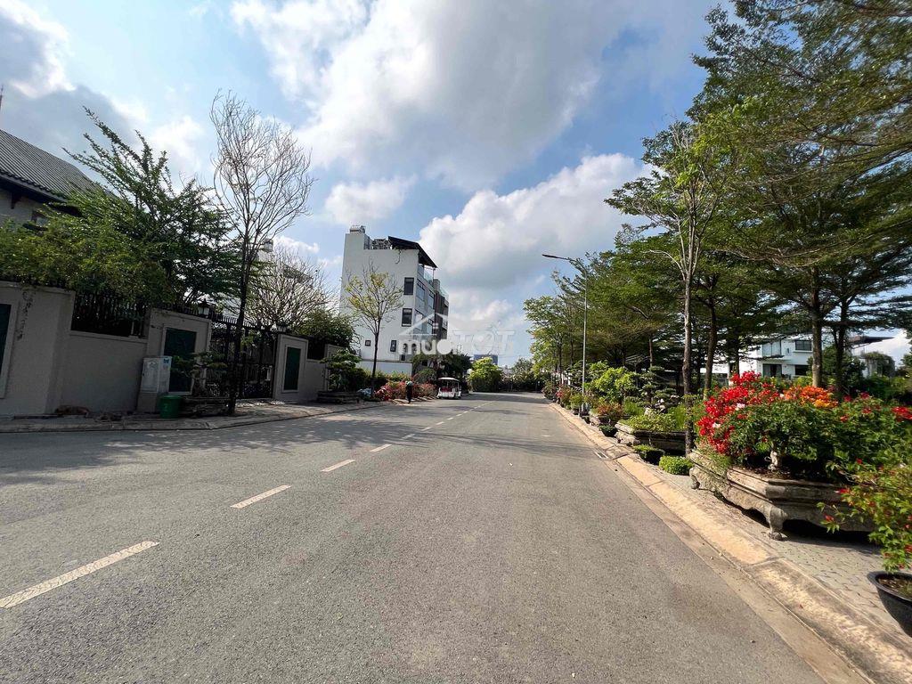 Đất nền kdc gia long, nhà bè tháng 04/2026 giá đầu tư - 2