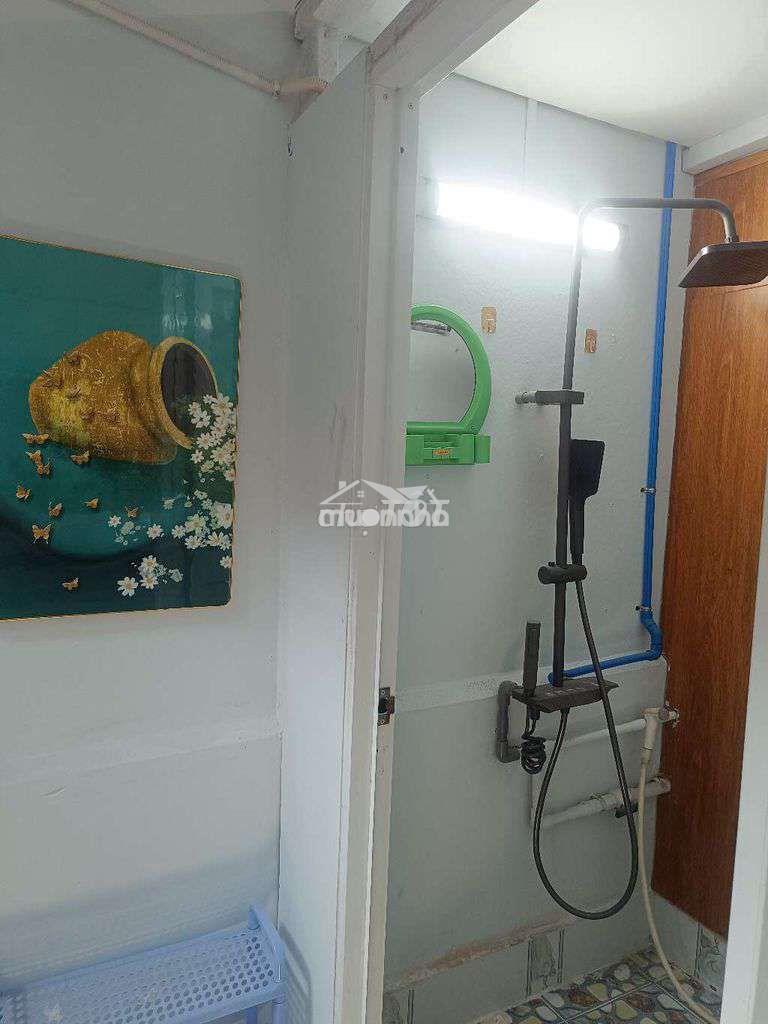 Nhà dư phòng ban công đẹp tự do - 4