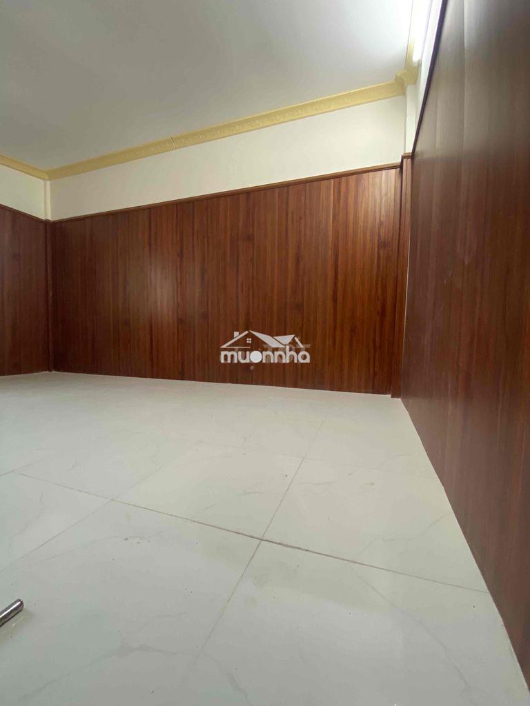 Nhà bán đông thạnh  hóc môn *** - 4