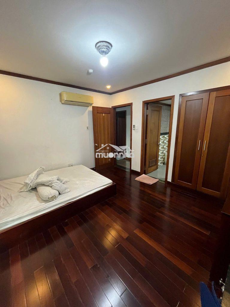 Diện tích sử dụng: 105 m2, 2pn, 1 phòng khách, 2wc - 4