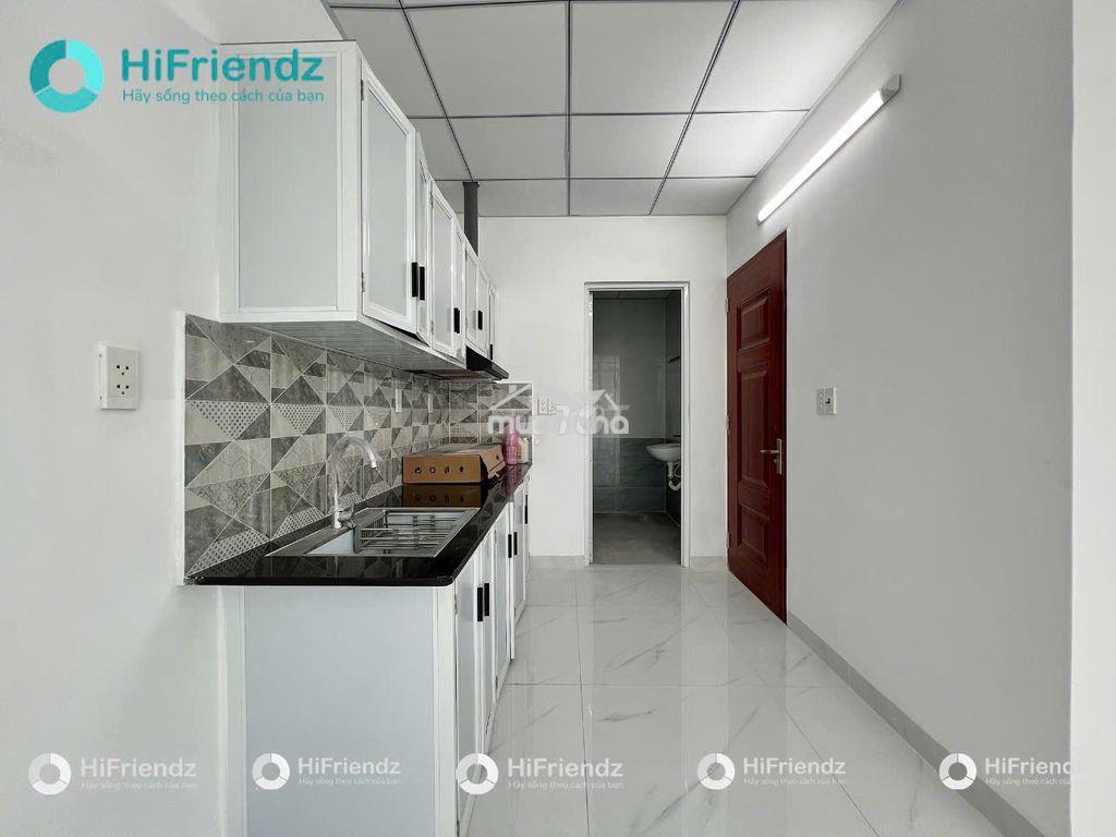 Siêu nhà mới tại kđt vạn phúc chỉ 6tr phòng cực rộng - 2