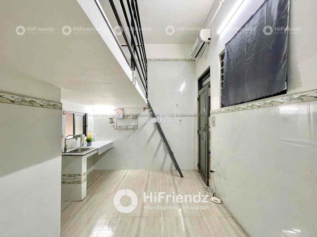 💥Cho thuê phòng duplex giá rẻ ngay đại học công thương_aeon tân phú💥 - Ảnh 3