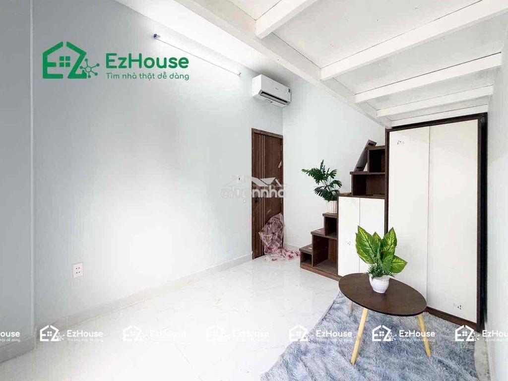 Hỗ trợ 50% cọc - căn hộ duplex mới xây full nội thất - 4