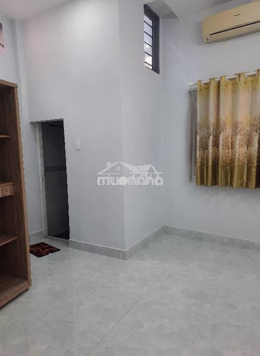 🏡 Phan văn trị – hẻm xe hơi thông – nhà chính chủ – 4.8 tỷ