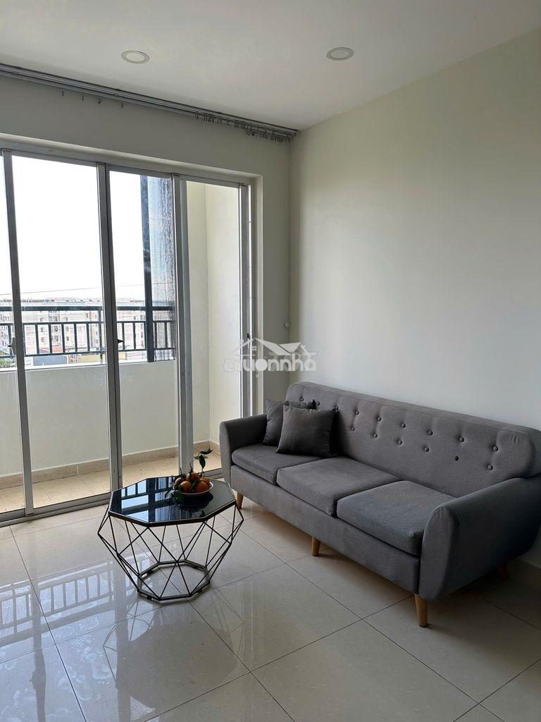 Cho thuê căn 3pn 2wc nội thất đầy đủ , view thoáng mát quanh năm