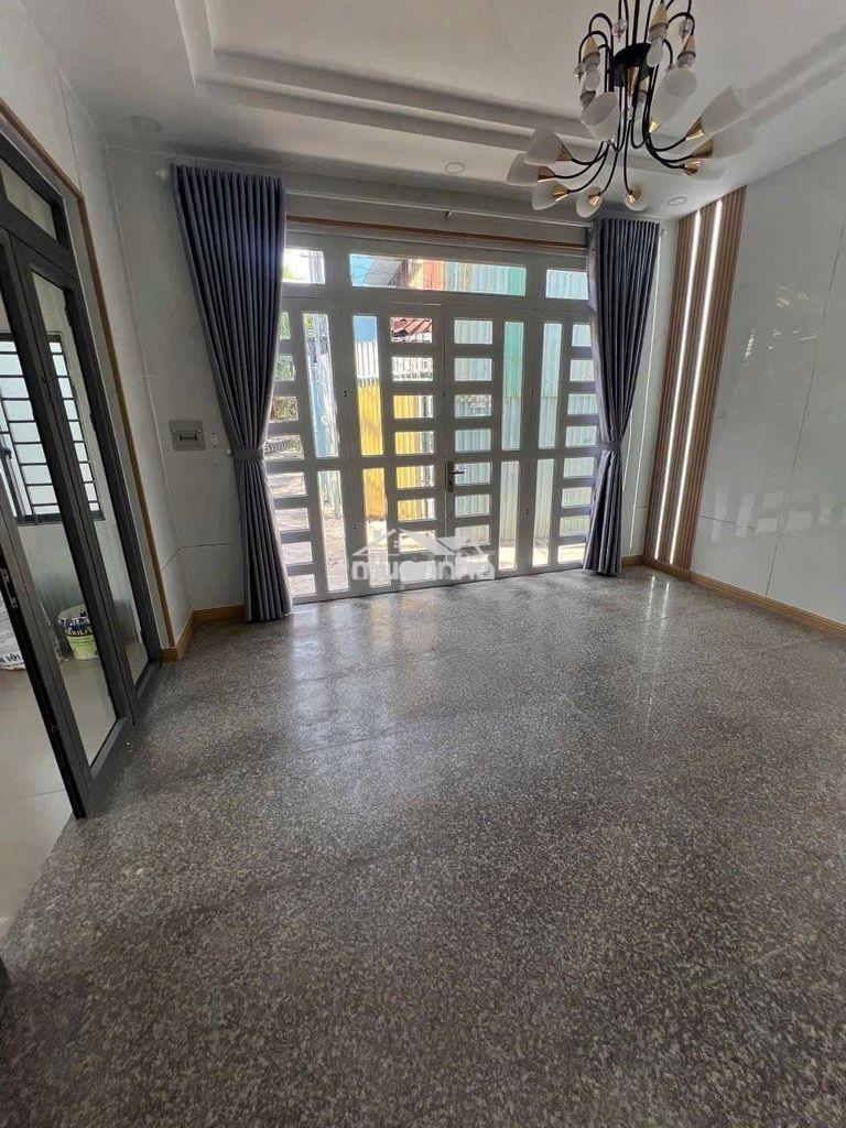 Nhà 3pn hẻm xe tải đường 38 hiệp bình chánh – gần gigamall - Ảnh 2