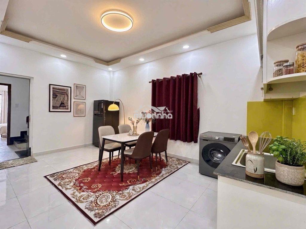 🏘️ Căn hộ cao cấp trung tâm quận 3 - phú nhuận 🍃 - 3