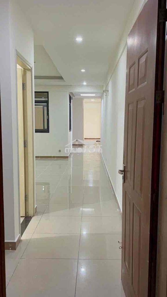 Cho thuê phòng trong chung cư cao cấp q7