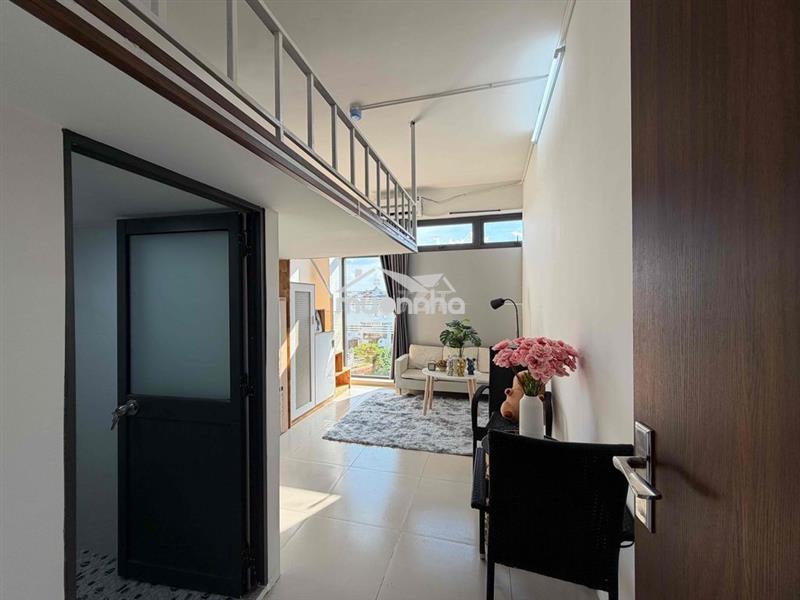 Phòng mới nguyên seal - giảm 1.500k tháng đầu